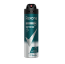 Desodorante Aerosol Rexona Men Sem Perfume 72h 150ml