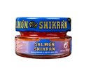 Caviar Salmão Eurocaviar Shikran 50g