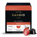 Cápsula Café Baggio Dolce Gusto Intenso 85g