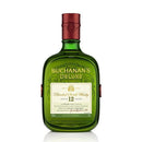 Whisky Escocês BUCHANAN'S 12 Anos 750ml
