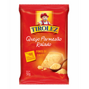 Queijo Parmesão Ralado Tirolez 50g