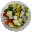 Caponata de Abobrinha ST MARCHE