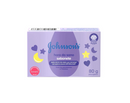 Sabonete Em Barra Johnsons Baby Hora do Sono 80g
