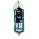 Cebola Branca Embalagem 400g