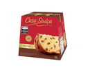 Panettone Casa Suíça Gotas de Chocolate 400g