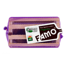 Alho FAMO Negro Orgânico 50g