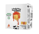 Dadinho de Tapioca Nuu Macadâmia 330g