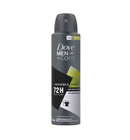 Desodorante Aerosol Dove Men Invisible Fresh 150ml