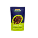 Azeitona Preta Uniagro Com Caroço 200g