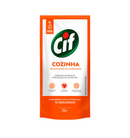 Desengordurante Cif Cozinha Refil 450ml