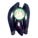 Berinjela Japonesa VIVA NATURAL