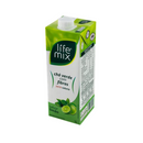 Chá Verde Life Mix Sabor Limão 1 Litro