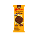 Bolo Duplo Bauducco Com Chocolate 200g