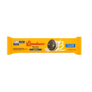 Biscoito Bauducco Recheado de Baunilha 108g
