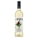 Vinho Português Catanhede da Pipa Branco 375ml