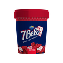 Sorvete LOS LOS 7 Belo 490ml