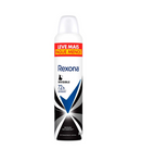 Desodorante Aerosol Rexona Feminino Invisible 72h 250ml