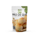 Pão de Queijo Bloom Low Carb 250g