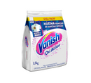 Tira Manchas Pó Vanish White 2500g