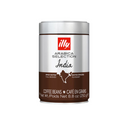 Café Illy Grão Arábica Índia 250g