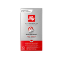 Cápsula de Café Illy Clássico Lungo 10 Unidades