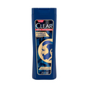 Shampoo Clear Men Cabelo e Barba 200ml