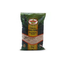 Trigo Grosso ZEENNY Escuro Libanês 1kg