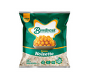 Batata Noisette Bem Brasil Congelada 1,05Kg
