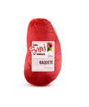 Raquete Bassi Sadia Flat Sel Osso Cong Kg