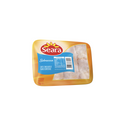 Sobrecoxa Seara Bandeija 1kg