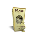 Caixa de Bombom de Chocolate Branco Danke 72g