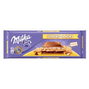 Chocolate Choco & Biscuit MILKA 300g