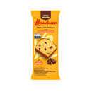 Bolo Bauducco Laranja Com Chocolate 200g