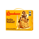 Cesta de Natal Bauducco Tamanho G