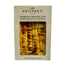 Abobrinha Com Limão Siciliano Alecrim ANTIPASTI