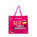 Ecobag Rosa