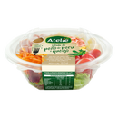Salada ATELIÊ Peito de Peru Com Queijo 250g