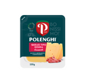 Queijo Gouda Polenghi Fracionado 120g