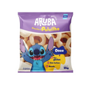 Biscoito de Polvilho Aruba Stitch Doce 30g