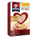Aveia QUAKER Oat Bran 426g