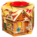 Panettone BAUDUCCO 4Kg