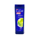Shampoo Clear Men Controle e Alívio da Coceira 400ml