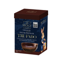 Ovo De Páscoa Vidolce Trufado 300g