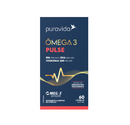 Omega 3 Puravida Pulse 110g