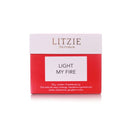 Chá Litzie Light My Fire com 15 Unidades 30g