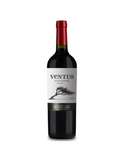 Vinho Argentino Del Fin Del Mundo Ventus Patagonia Malbec 750ml