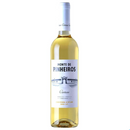 Vinho Português Monte Pinheiros Cartuxa Branco 750ml