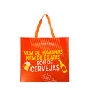 Ecobag Laranja