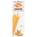 Biscoito Grissini GRANFORNO Tradicional 125g