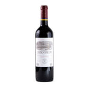 Vinho Chileno Los Vascos Reserva Cabernet Sauvignon 750ml